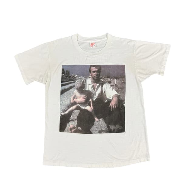 빈티지 90s Morrissey 모리세이 티셔츠