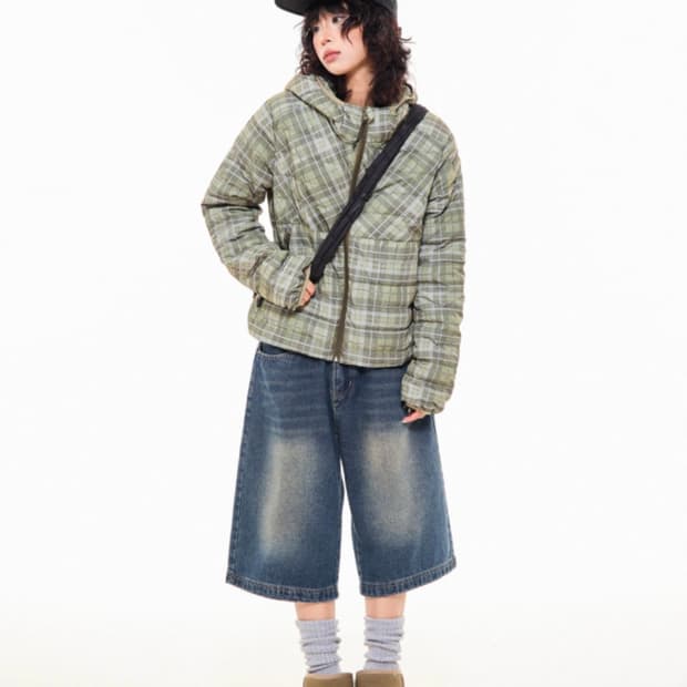 아사키 프레자키 패딩 (RITT-OVV-351)