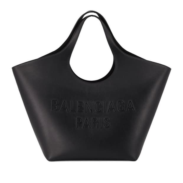 발렌시아가 메리게이트 미디움백(새상품)