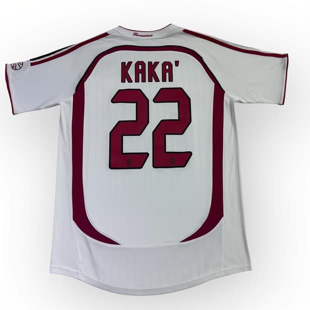 [OEM] AC밀란 카카 유니폼