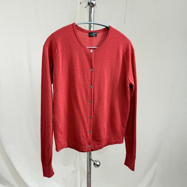 Margaret Howell 가디건 (England)