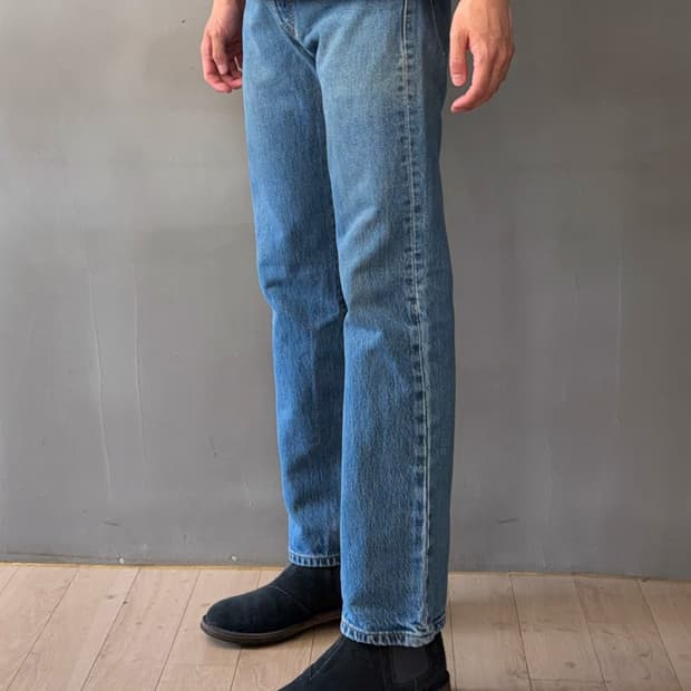 00s Levis 501 #27