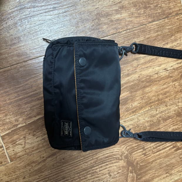 포터 탱커 숄더백 S