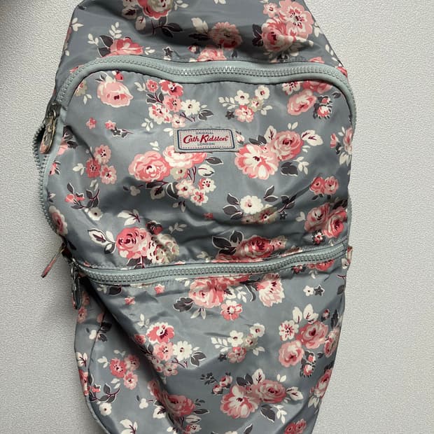 캐스키드슨 백팩🌷