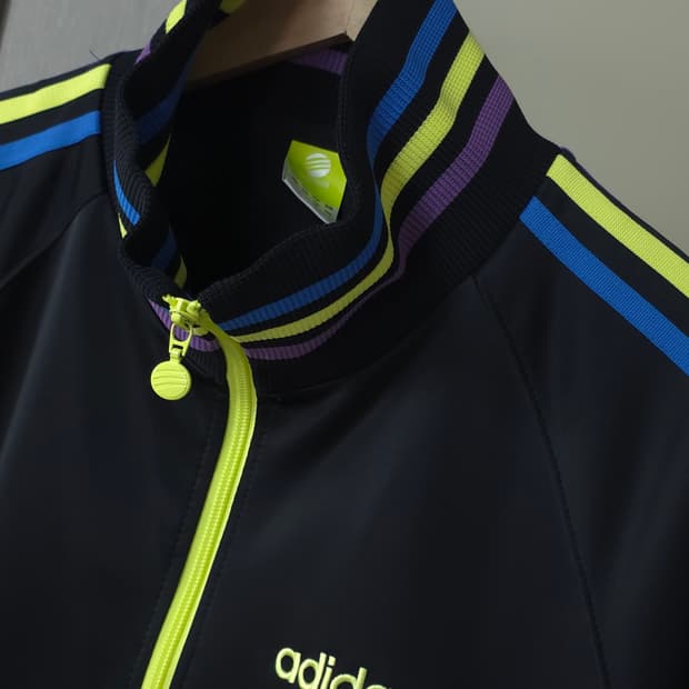 아디다스 네오라벨