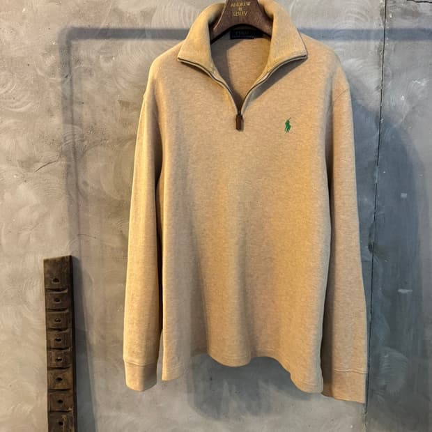 랄프로렌 짚업 100~105