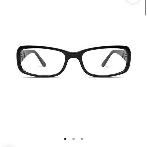 엘리사 존슨 AVERY 블랙