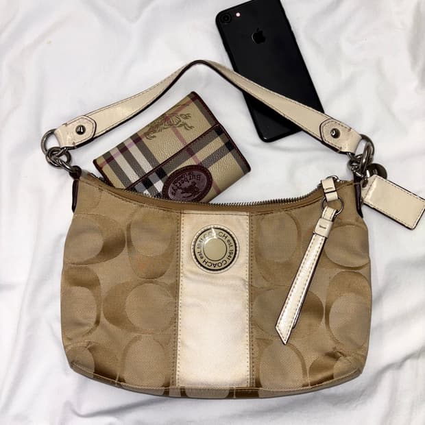 Coach Vintage Shoulder bag