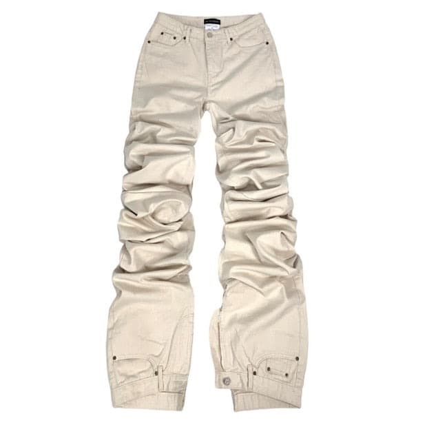 써저리 곱창진 2m 아이보리 m