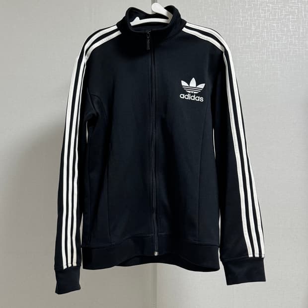 아디다스 오리지널 유로파 트랙탑 XL