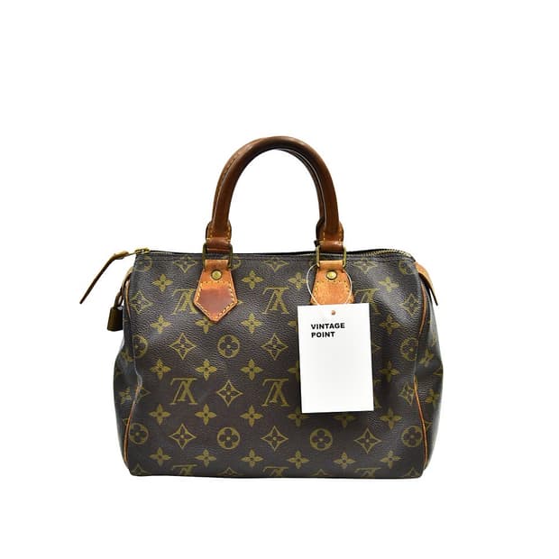 루이비통 모노그램 스피디 25(정품)