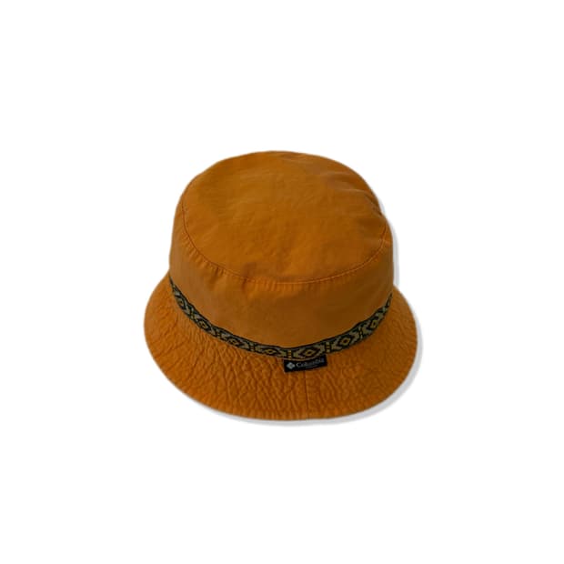 columbia reversible bucket hat