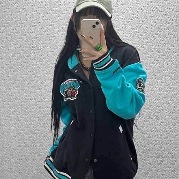 컨버스 척테일러 데님 워싱 빈티지 볼캡 C08556