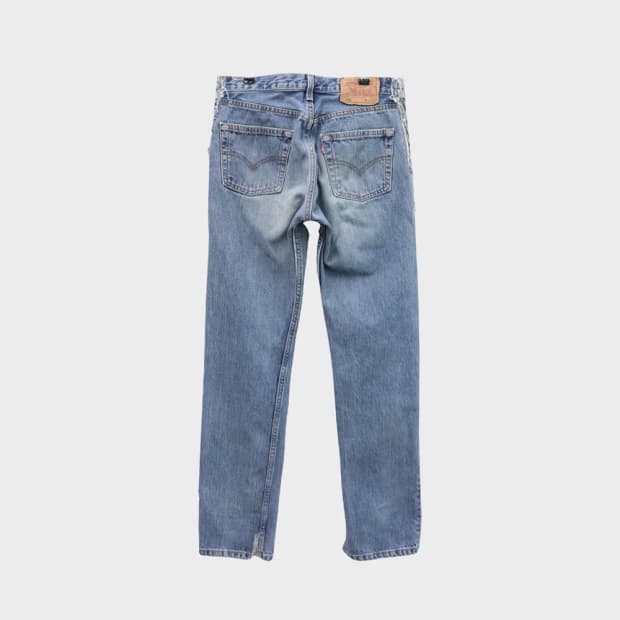 90'S LEVI'S 501 71442