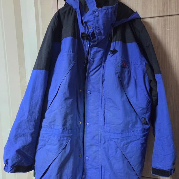 엘엘빈(L.L.BEAN) 마운틴 파카
