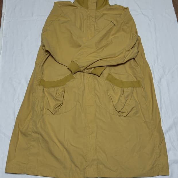 이세이미야케(Issey Miyake) 아카이브 디자인 코트