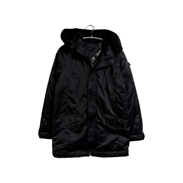 나이키 에어 조던 파카