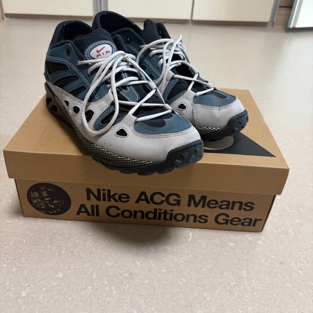 나이키 ACG Air Exploraid Neutral 신발