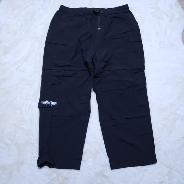 오베이 남성 바지 XL 0330 뽀샤샤