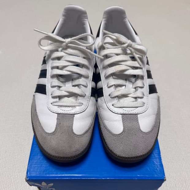 아디다스 삼바og 270