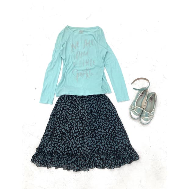 Vintage set