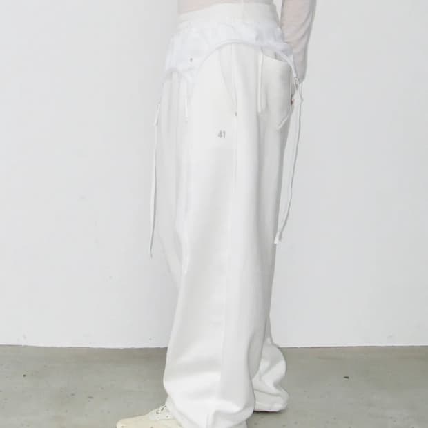 사일프레이 트레이닝 팬츠