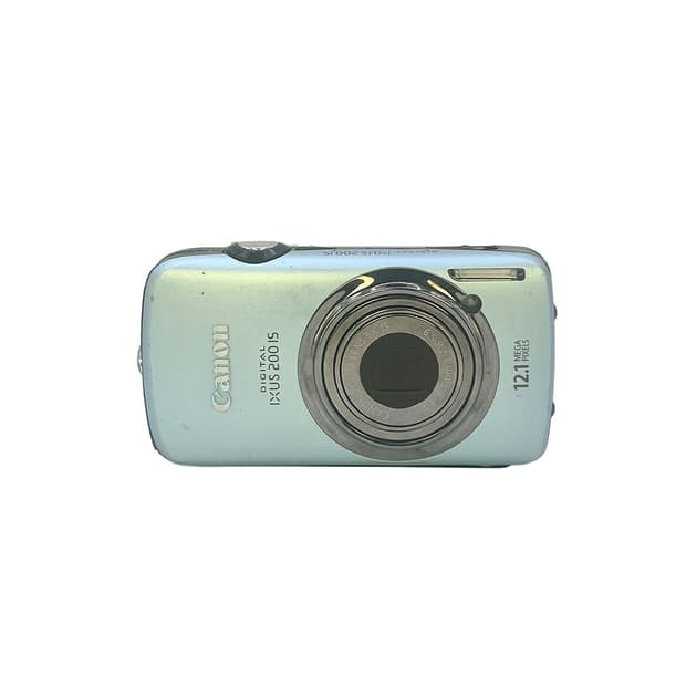 CANON IXUS 200 IS 디카