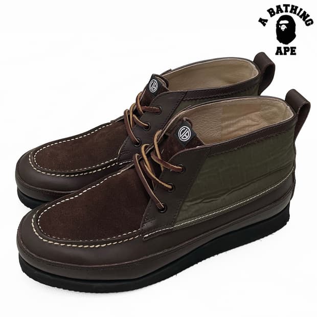 베이프 (A Bathing Ape)