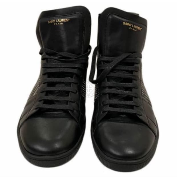 구매글) 생로랑 하이탑 