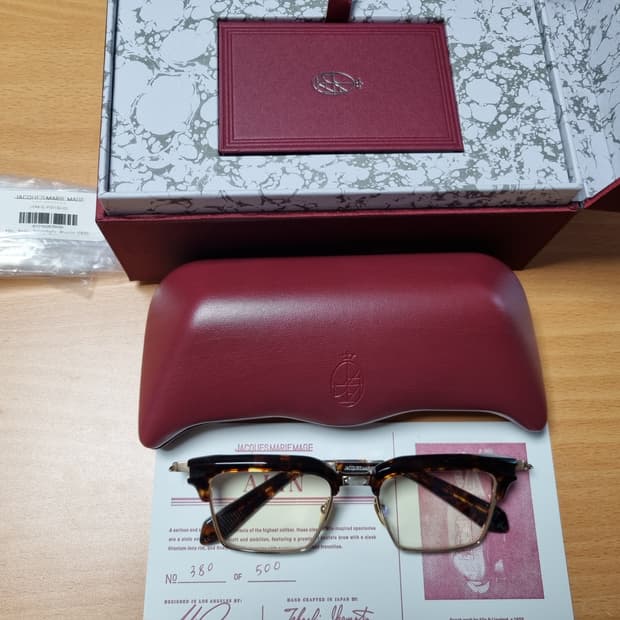 자크마리마지-알린(ALIN)