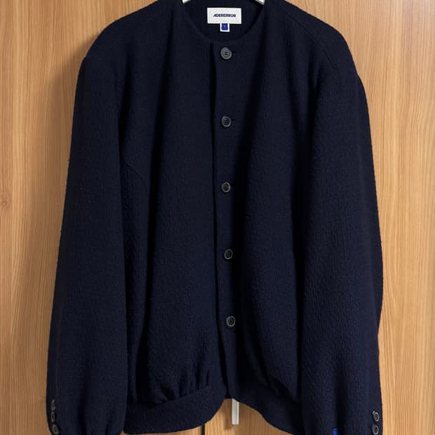 L - 아더에러 atte 자켓