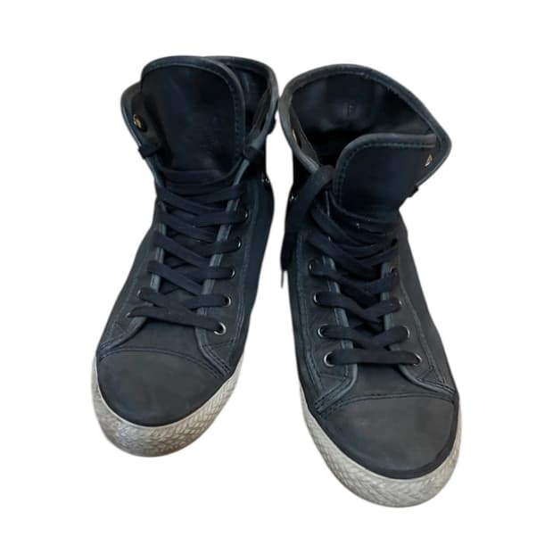 38) Ash 하이탑 스니커즈