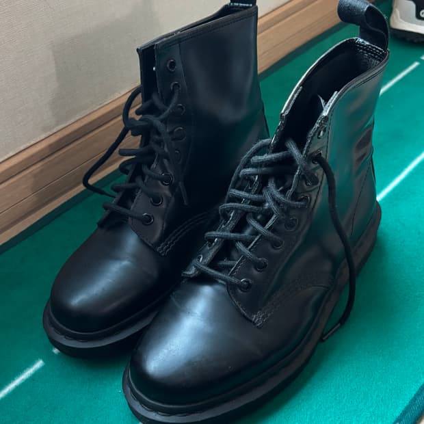 닥터마틴 1460 uk6