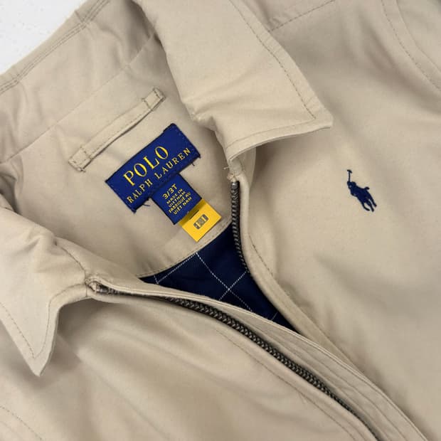 폴로랄프로렌 키즈 바이스윙 베이지 3T 24개월