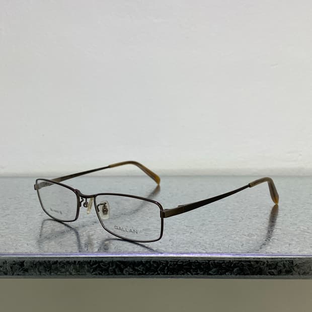 vintage glasses  715