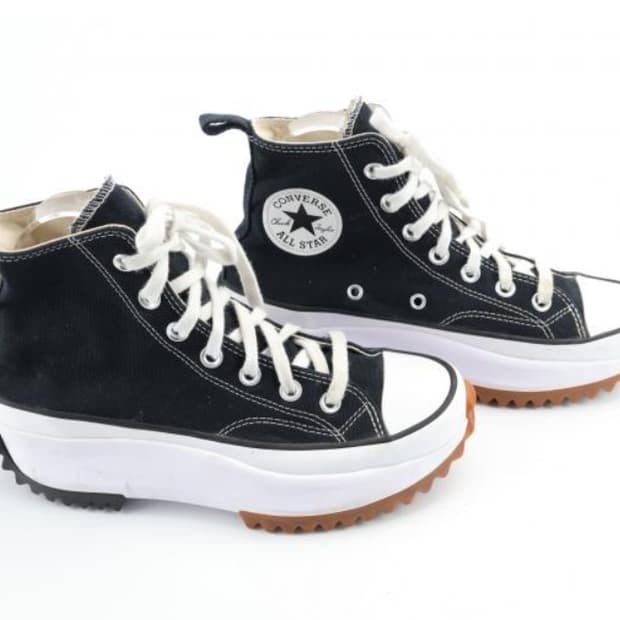 컨버스 스니커즈