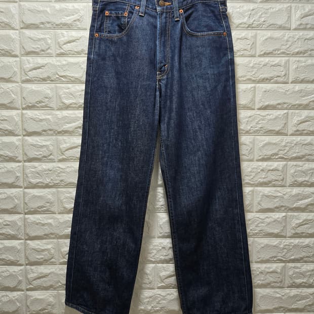 리바이스 506 데님팬츠 청바지 29~30