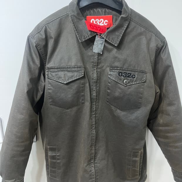 032c jacket