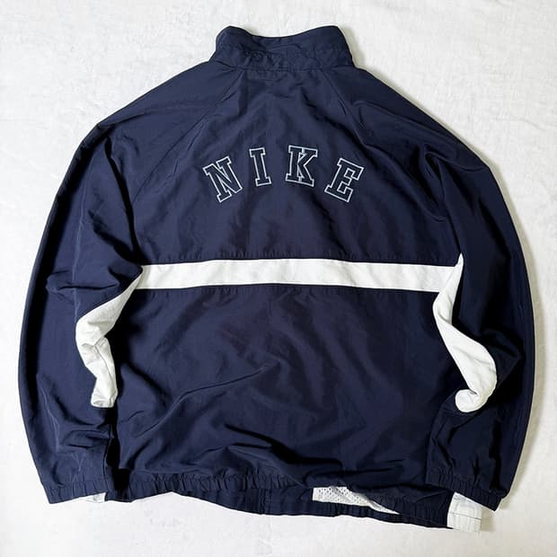 나이키 자켓
