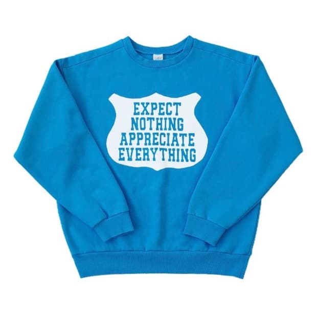 [XL] Collect Pieces ENAE SWEATSHIRTS