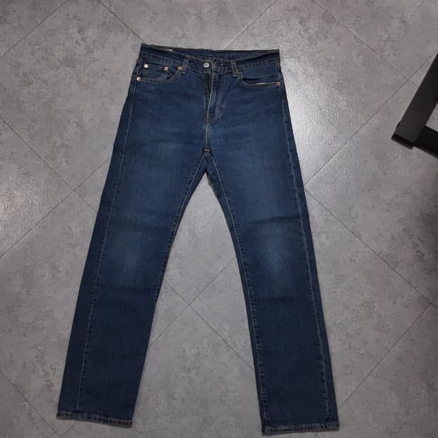 리바이스 505 프리미엄 [30]