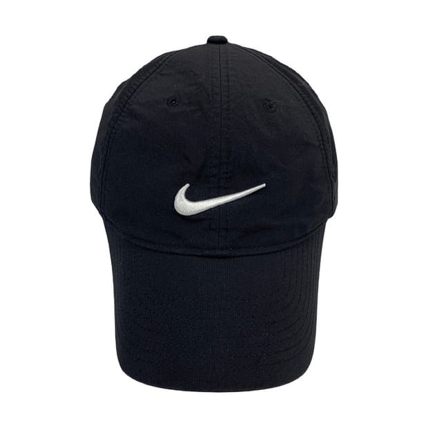 나이키 레거시91 드라이핏 테크 볼캡 블랙