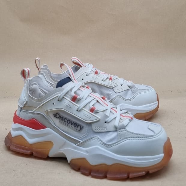 디스커버리 익스페디션 버킷 디워커 여성운동화235