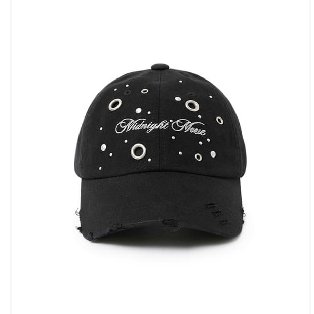 midinghtmove ball cap