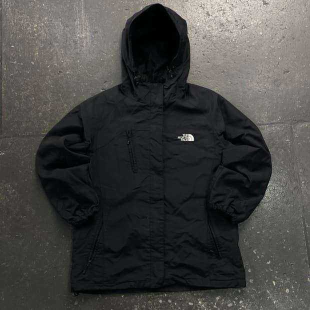 90 노스페이스 바람막이