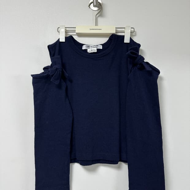 [꼼데가르송] comme des garcons T-shirt