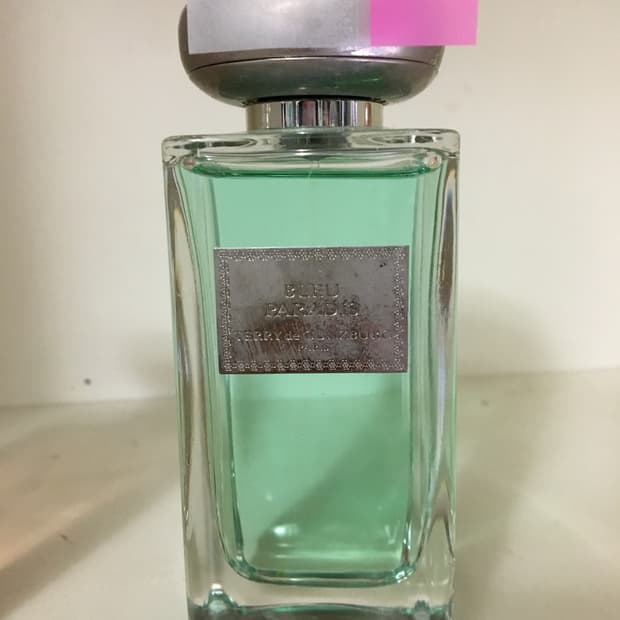 테리 드 건즈버그 블루 파라디 EDP 100ml