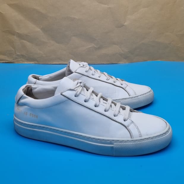 커먼프로젝트 아킬랙스 여성스니커즈230 