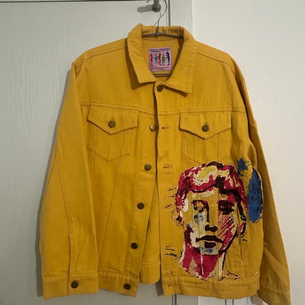 [M]Kidsuper Studios 자켓