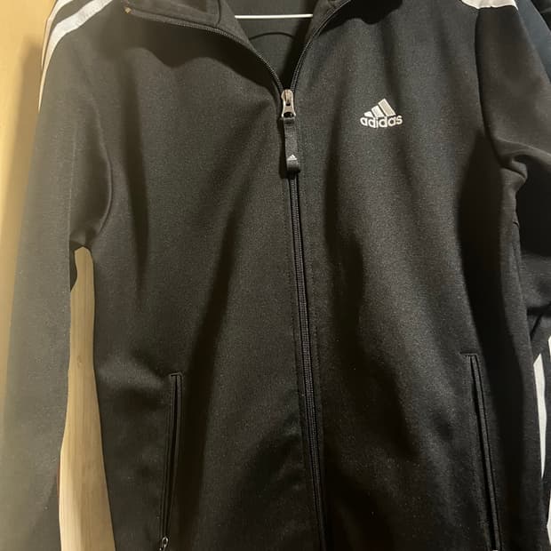 빈티지 아디다스 져지